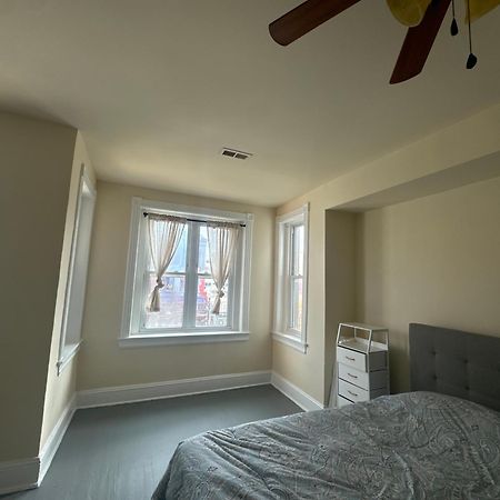 Adams Morgan Hostel Вашингтон Екстериор снимка