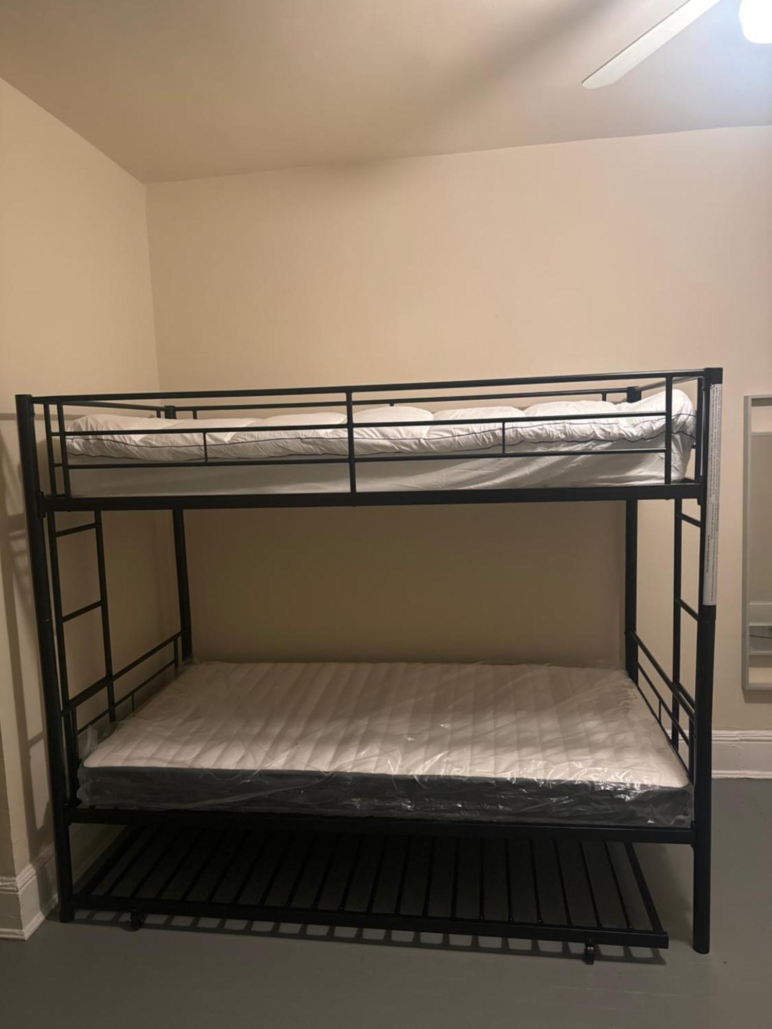 Adams Morgan Hostel Вашингтон Екстериор снимка