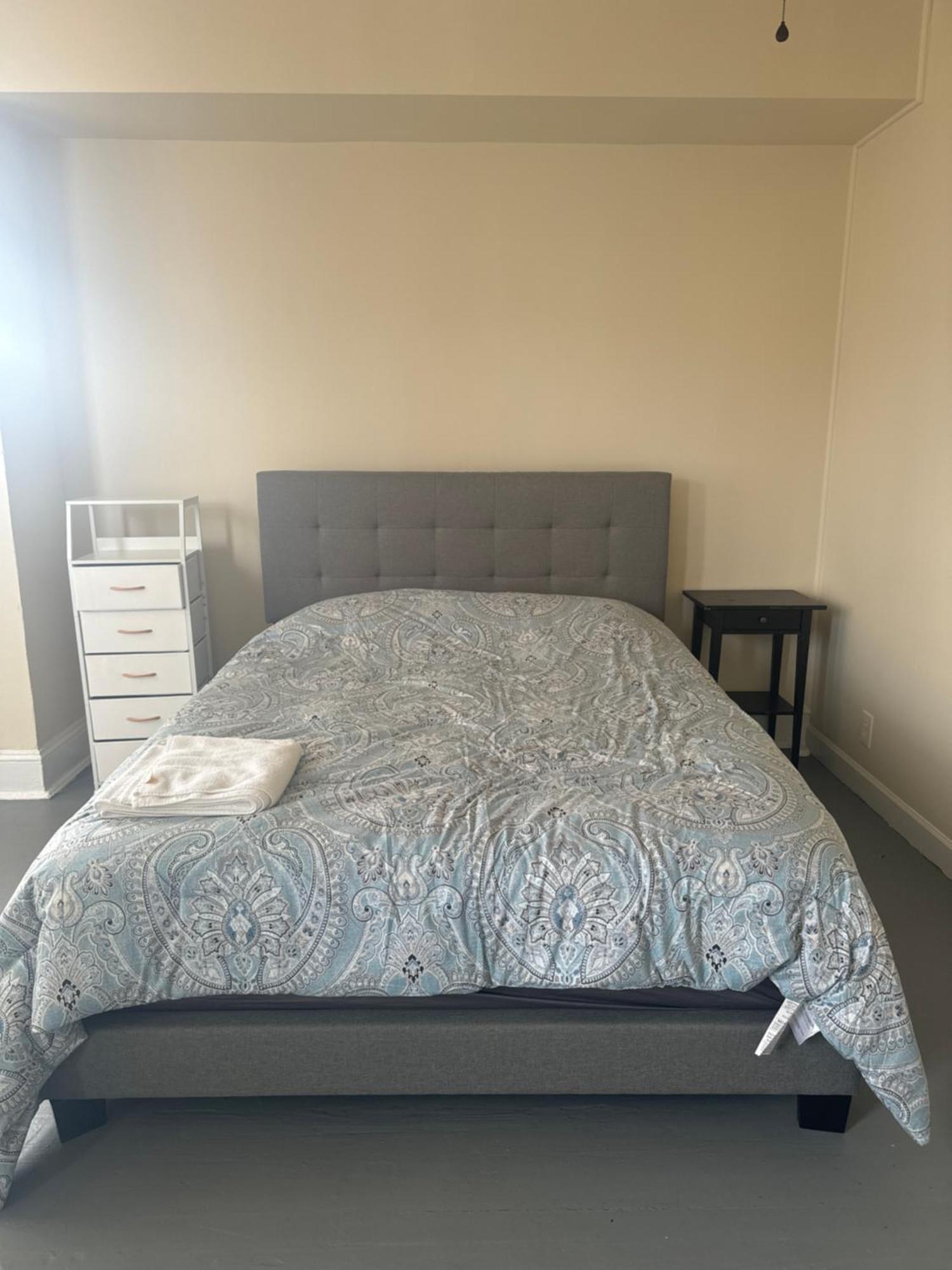 Adams Morgan Hostel Вашингтон Екстериор снимка
